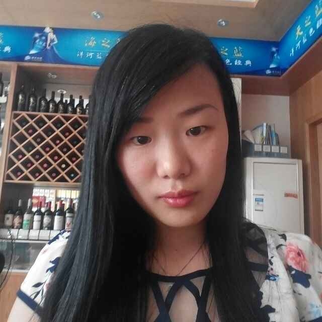 风铃的第一张照片--福州相亲服务中心