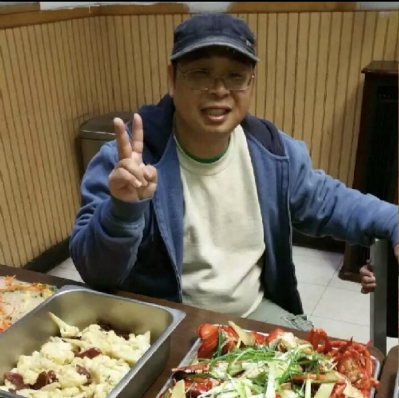 wally的第一张照片--福州相亲服务中心