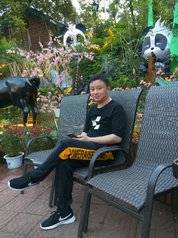 想家的第一张照片--福州相亲服务中心