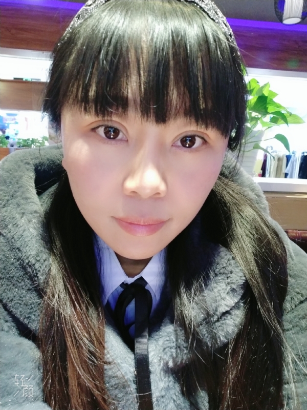 蓝色鲸鱼的第二张照片--福州相亲服务中心