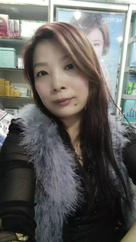 胡静的第二张照片--福州相亲服务中心