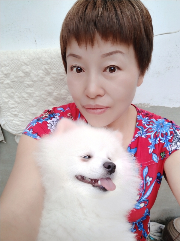 世事无常的第一张照片--福州相亲服务中心