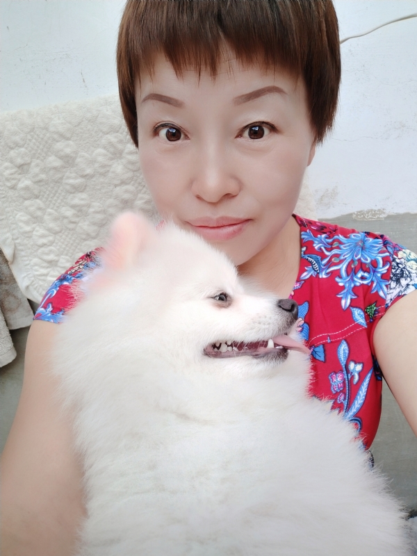 世事无常的第二张照片--福州相亲服务中心