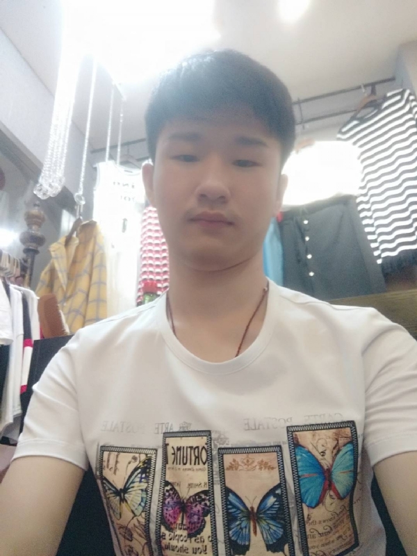 许你一世的第一张照片--福州相亲服务中心