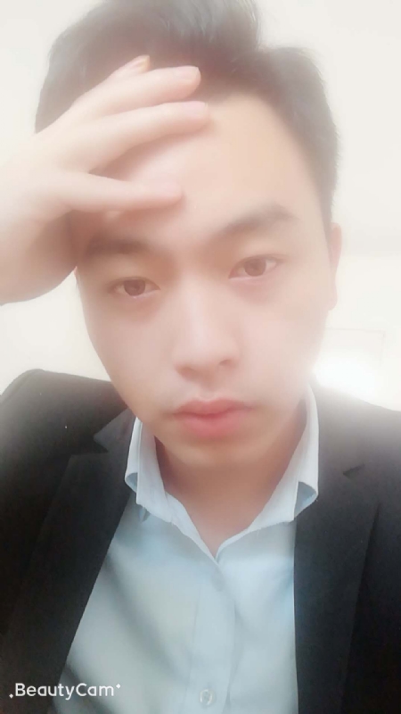 萧根生的第一张照片--福州相亲服务中心