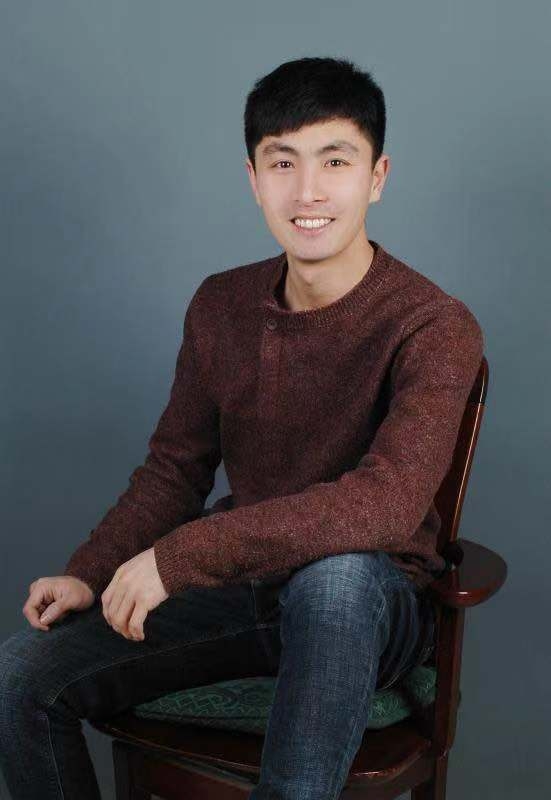 王泽的第二张照片--福州相亲服务中心