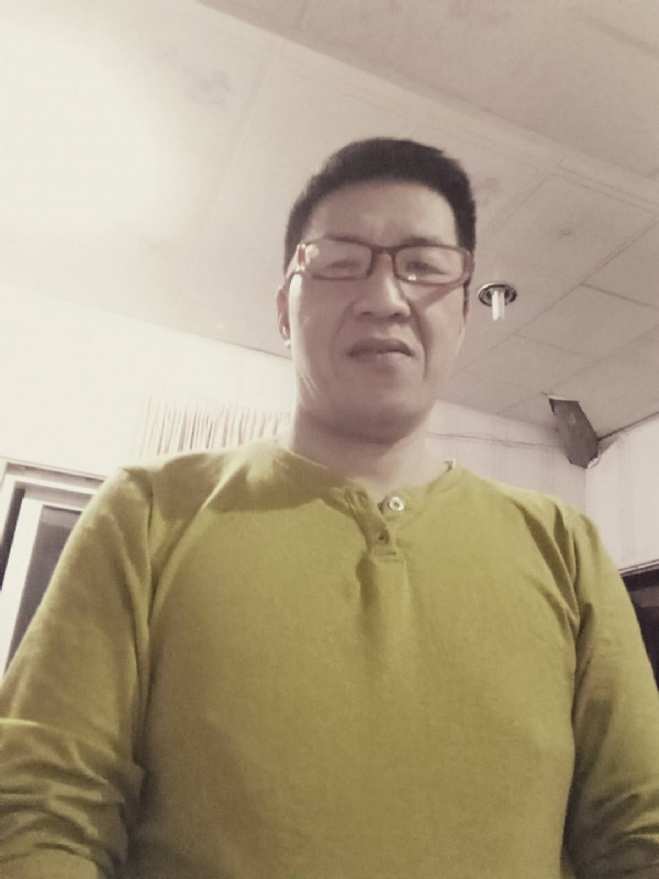 望海的第一张照片--福州相亲服务中心