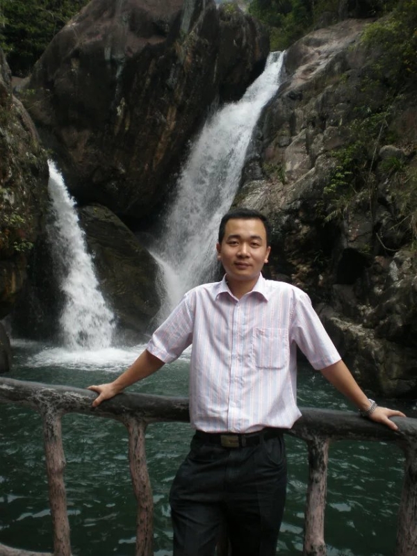 你的依靠的第一张照片--福州相亲服务中心