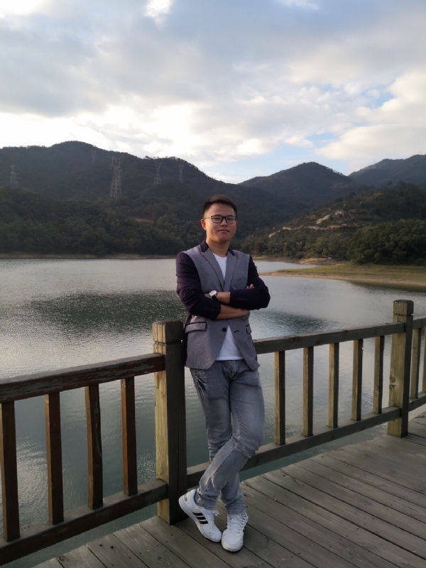 小小舒的第一张照片--福州相亲服务中心