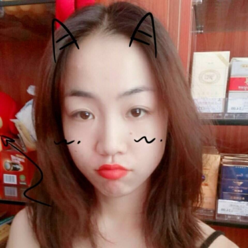 美美的第一张照片--福州相亲服务中心