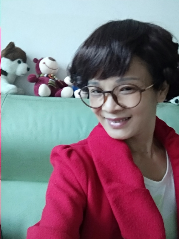 重头再来的第一张照片--福州相亲服务中心