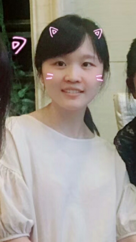 曦曦陈的第一张照片--福州相亲服务中心