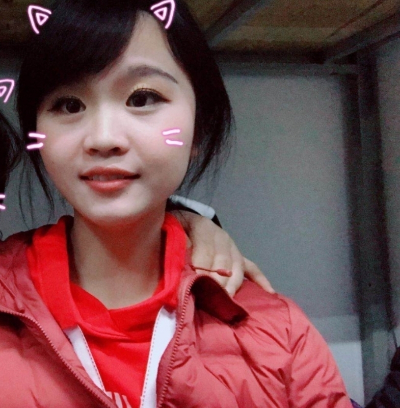 曦曦陈的第二张照片--福州相亲服务中心