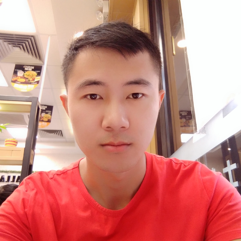 徐猛先生的第一张照片--福州相亲服务中心