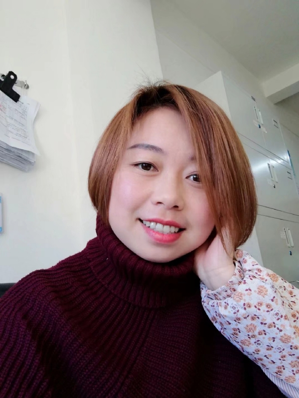 漠然的第一张照片--福州相亲服务中心