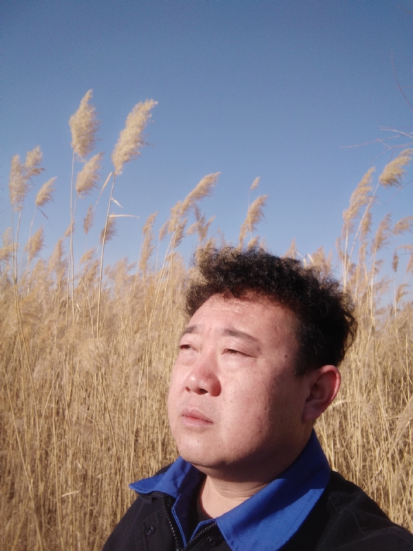 德刚的第一张照片--福州相亲服务中心