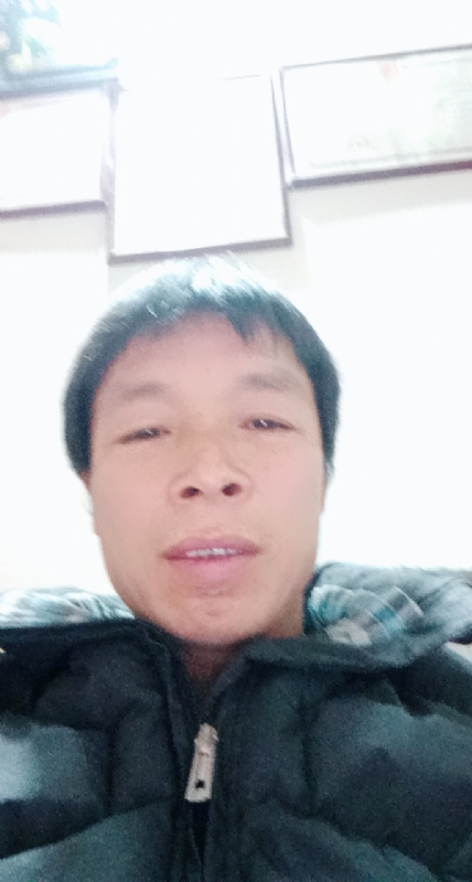 佩金的第一张照片--福州相亲服务中心