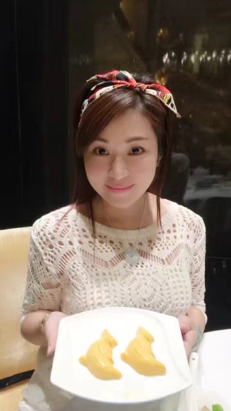 CC的第一张照片--福州相亲服务中心