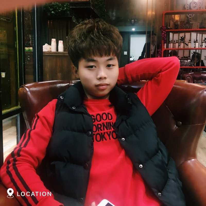 阳光男孩的第一张照片--福州相亲服务中心