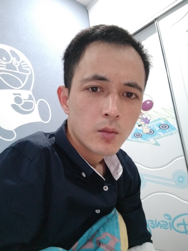 容晨的第一张照片--福州相亲服务中心