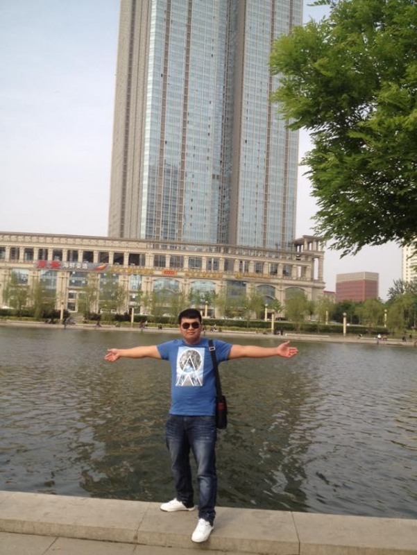 寻的第一张照片--福州相亲服务中心