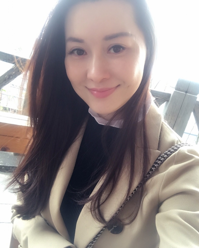 筱雅的第四张照片--福州相亲服务中心