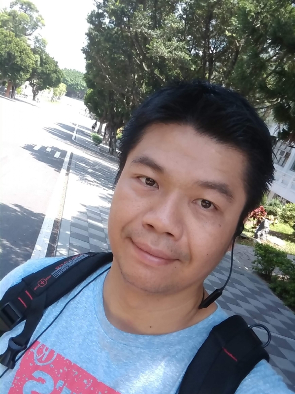 Jacky的第一张照片--福州相亲服务中心