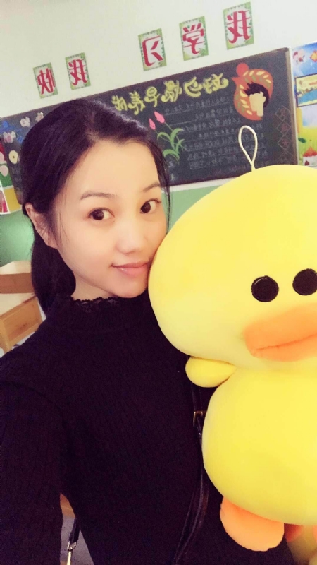 pengjienv的第一张照片--福州相亲服务中心