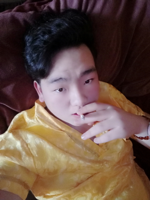 有心无力的第一张照片--福州相亲服务中心