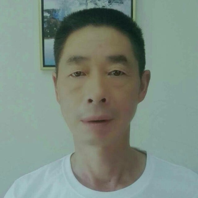 蔡蔡的第一张照片--福州相亲服务中心