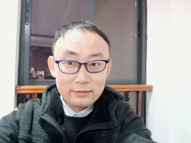 冬日暖阳的第一张照片--福州相亲服务中心