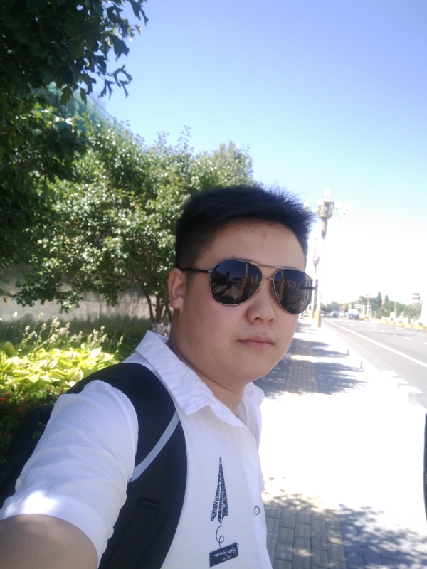 从新开始的第一张照片--福州相亲服务中心
