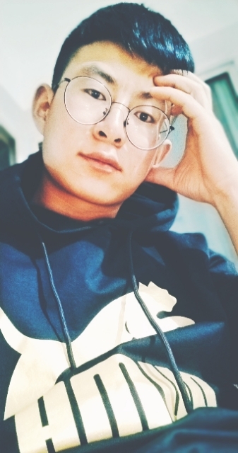 军少的第一张照片--福州相亲服务中心