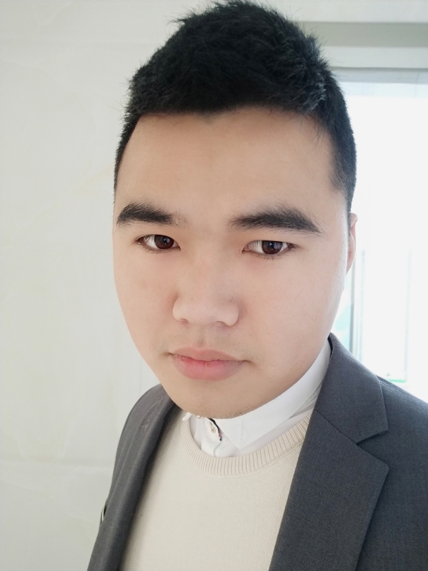 啊辉的第一张照片--福州相亲服务中心