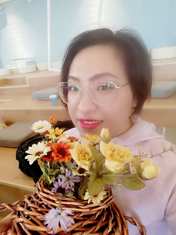 大猫的第一张照片--福州相亲服务中心