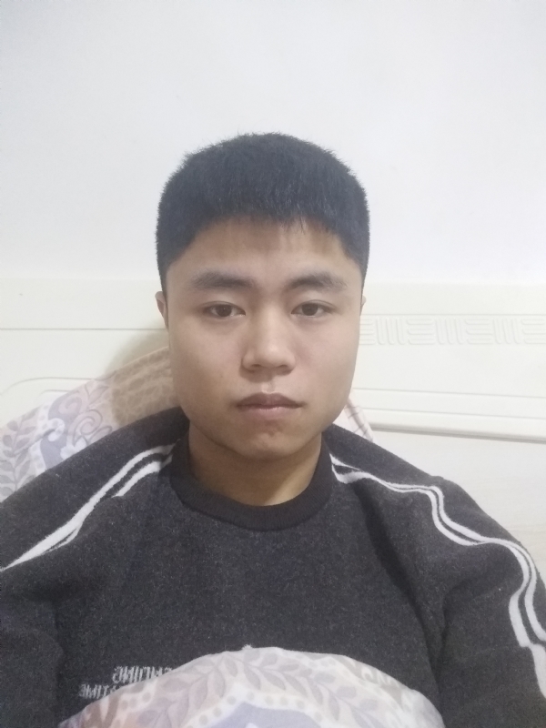 邓志强的第一张照片--福州相亲服务中心