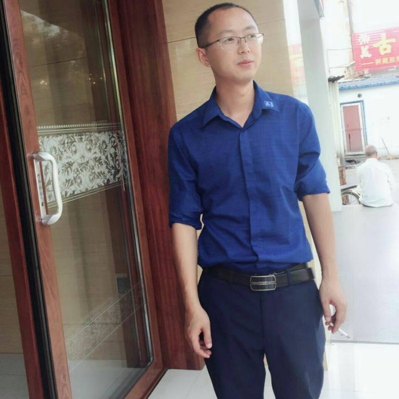 亦久懿旧的第一张照片--福州相亲服务中心