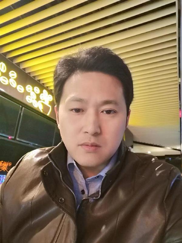 只为伊人醉的第一张照片--福州相亲服务中心