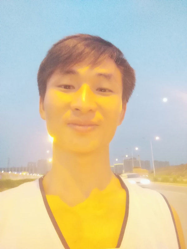处女座小吃货的第一张照片--福州相亲服务中心