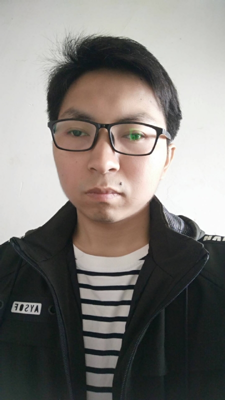 倪松的第一张照片--福州相亲服务中心