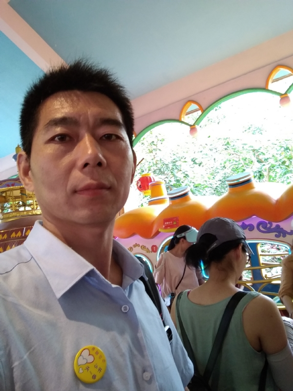 珍爱一生的第一张照片--福州相亲服务中心