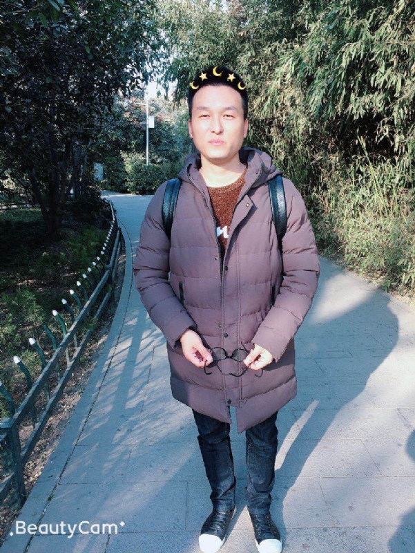 马儿的第一张照片--福州相亲服务中心