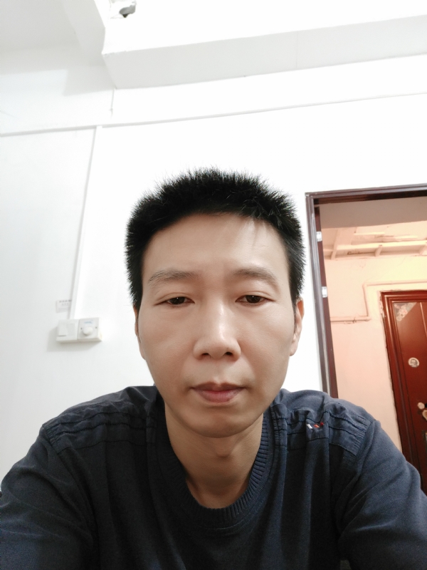 爱依然的第一张照片--福州相亲服务中心