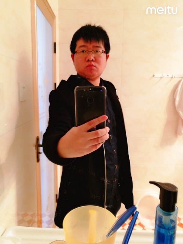 风之疾的第一张照片--福州相亲服务中心