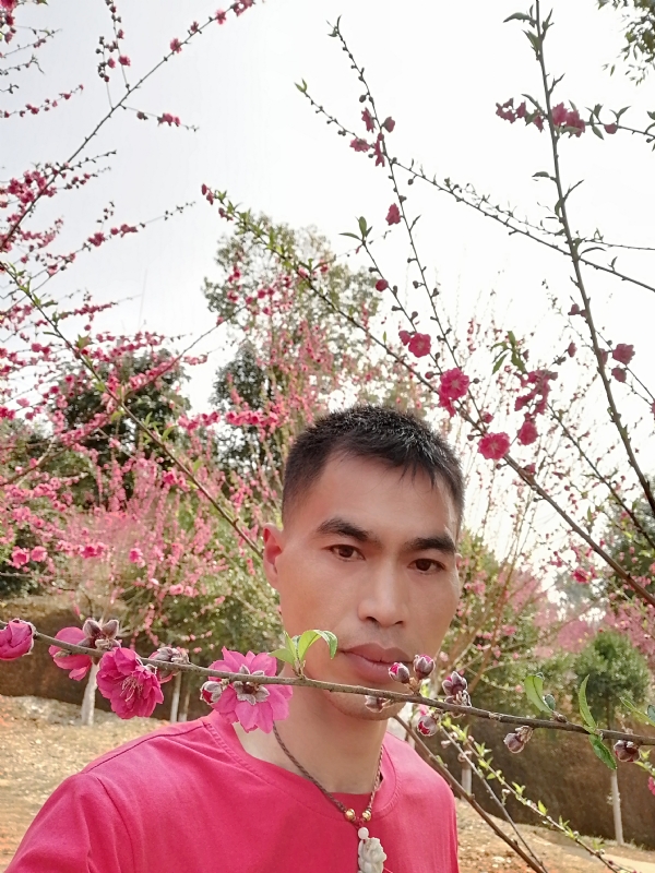 惜緣的第一张照片--福州相亲服务中心