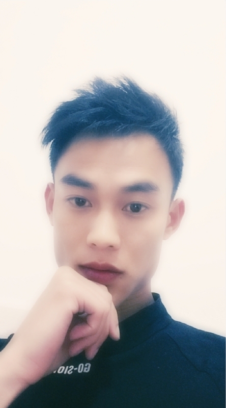 郑漂亮的第一张照片--福州相亲服务中心