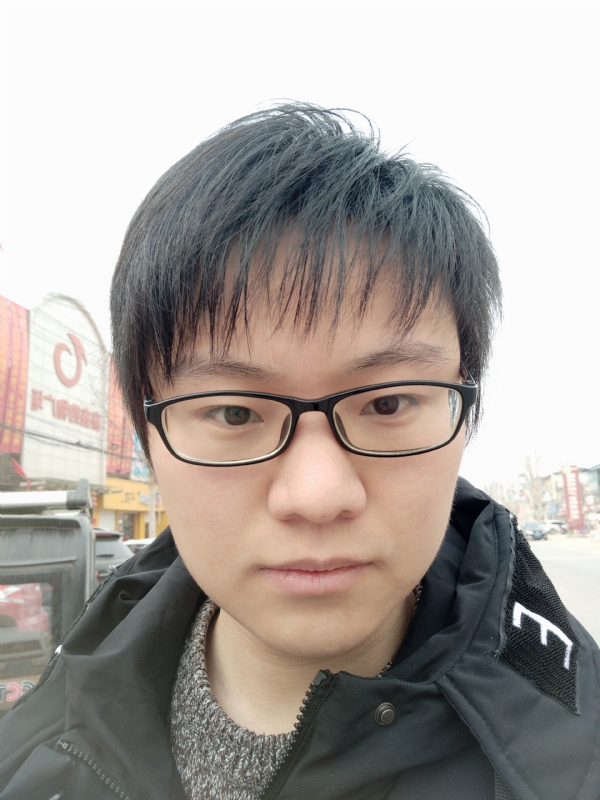 小懒猫的第一张照片--福州相亲服务中心