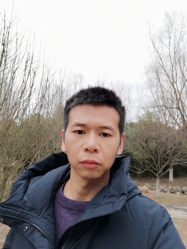 寞峰的第一张照片--福州相亲服务中心