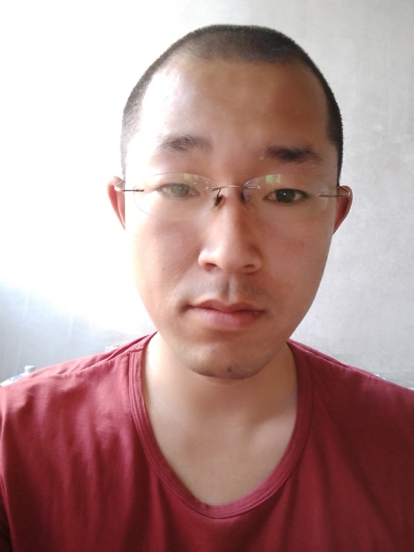 陌生吟的第一张照片--福州相亲服务中心