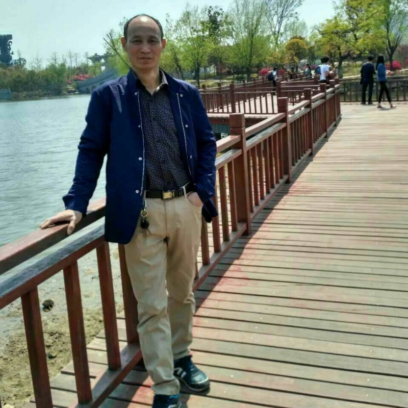大随帅哥的第一张照片--福州相亲服务中心